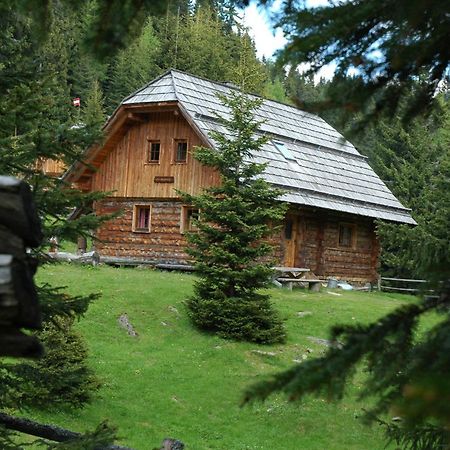 Bischofhuetten Bad Sankt Leonhard im Lavanttal Ngoại thất bức ảnh