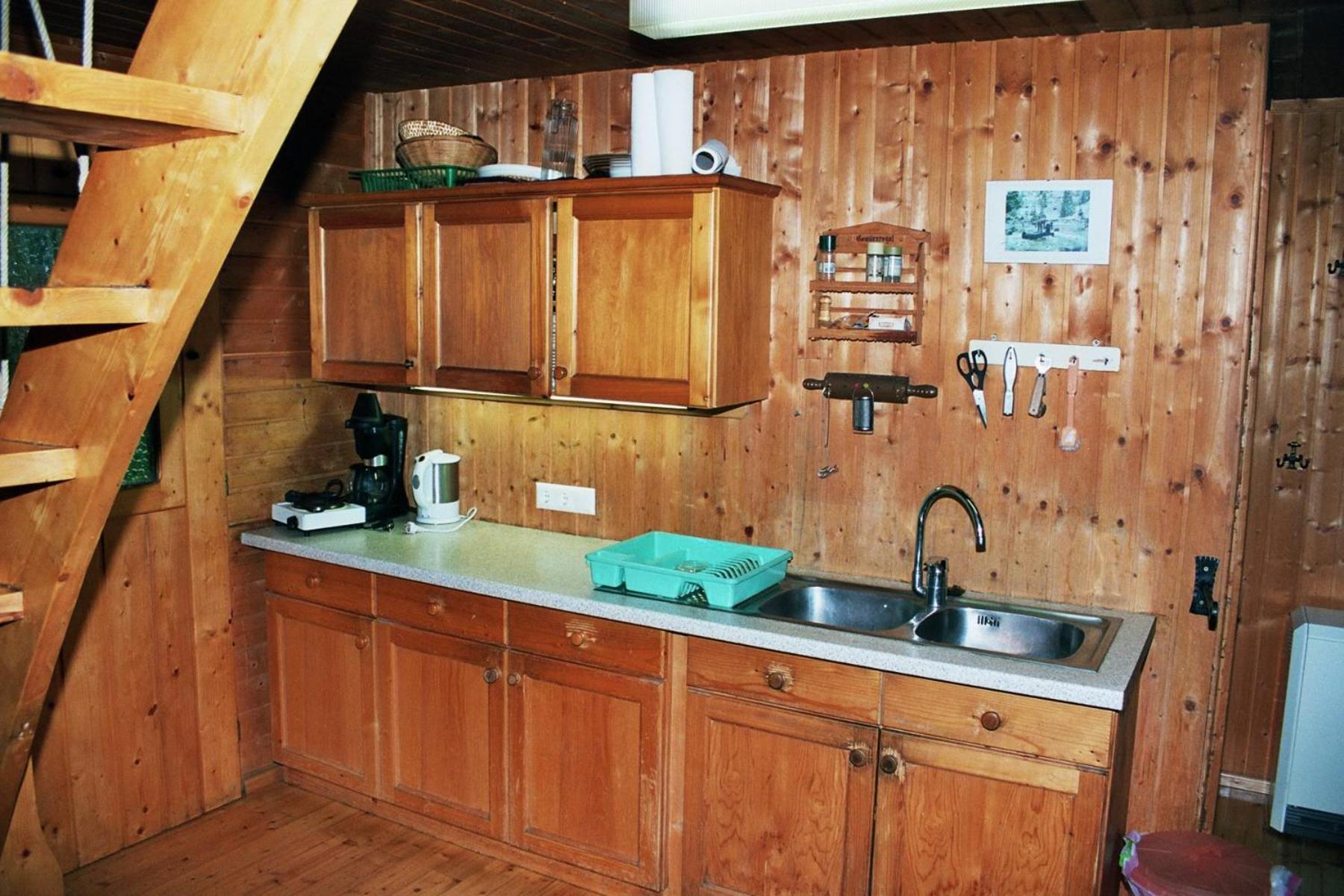 Bischofhuetten Bad Sankt Leonhard im Lavanttal Ngoại thất bức ảnh